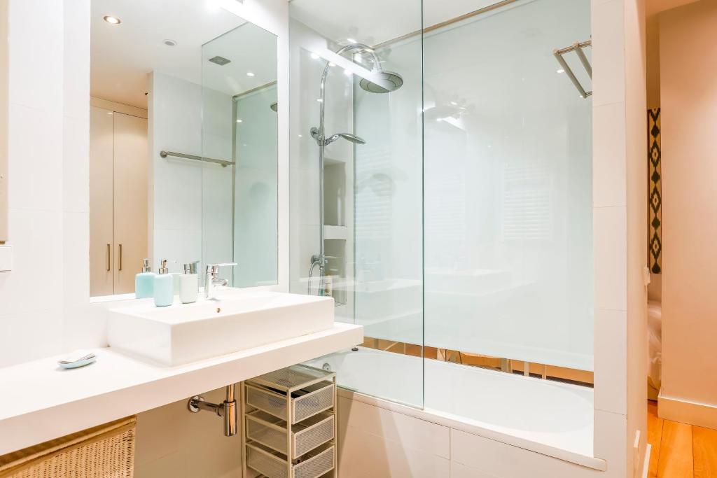 Heima Homes Retiro Park- Ibiza, Madrid – Updated 2023 Prices