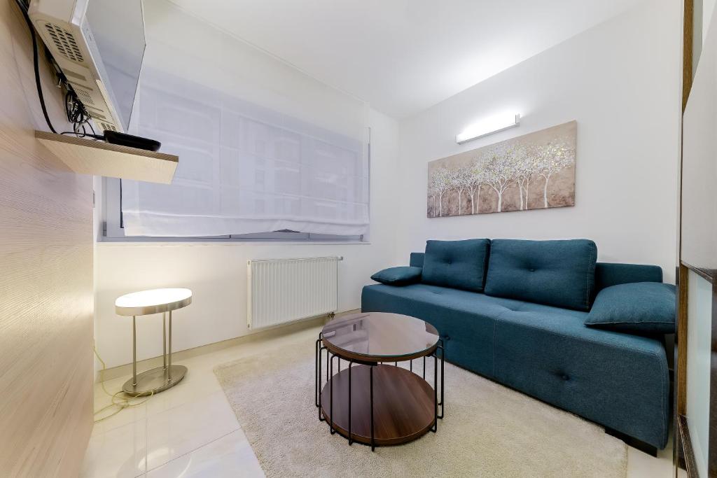 Madison Luxury Apartments & Rooms - 一居室套房