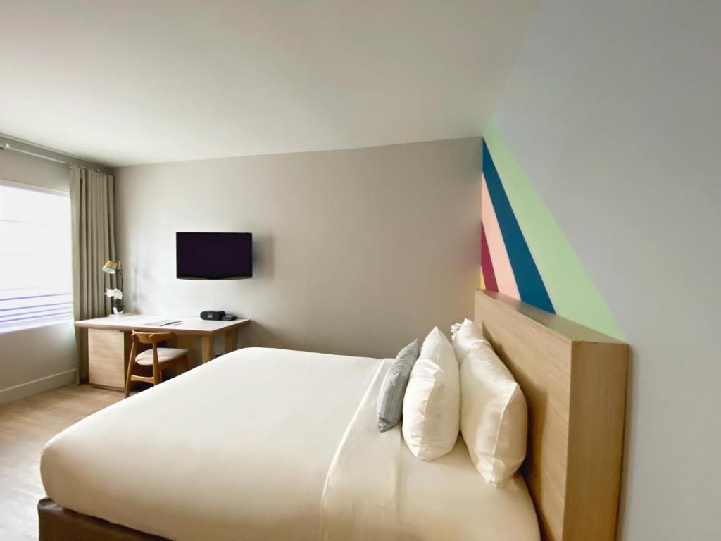Viajero Miami - 