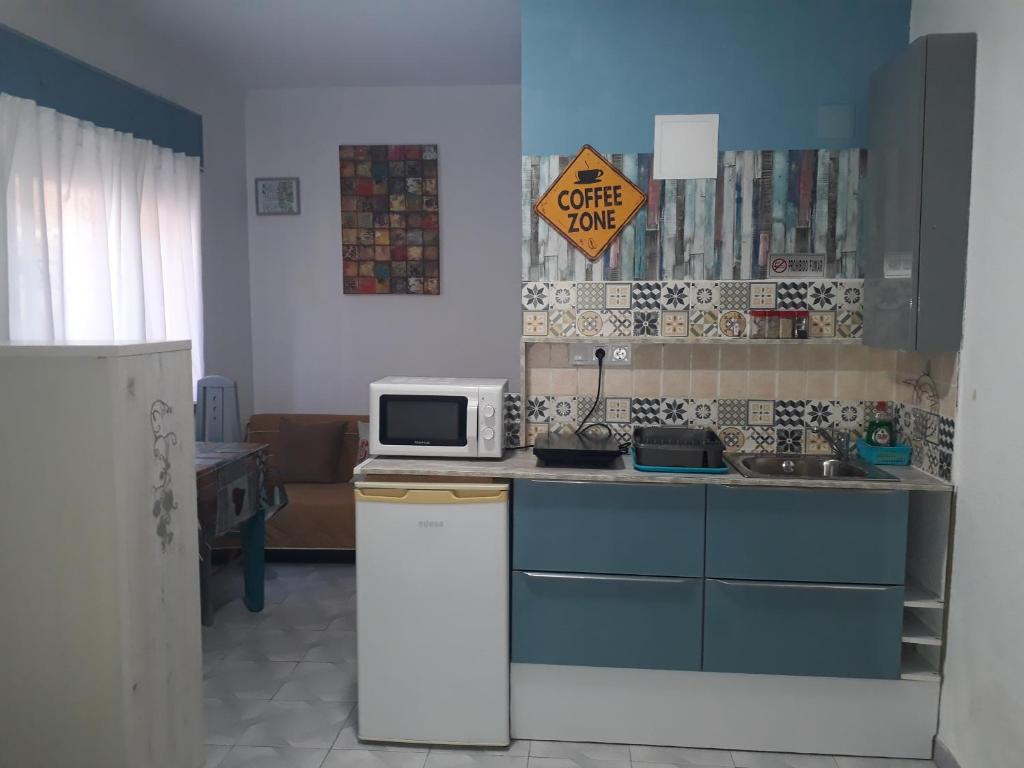 Casa Eric Almedina, Almería – Updated 2022 Prices