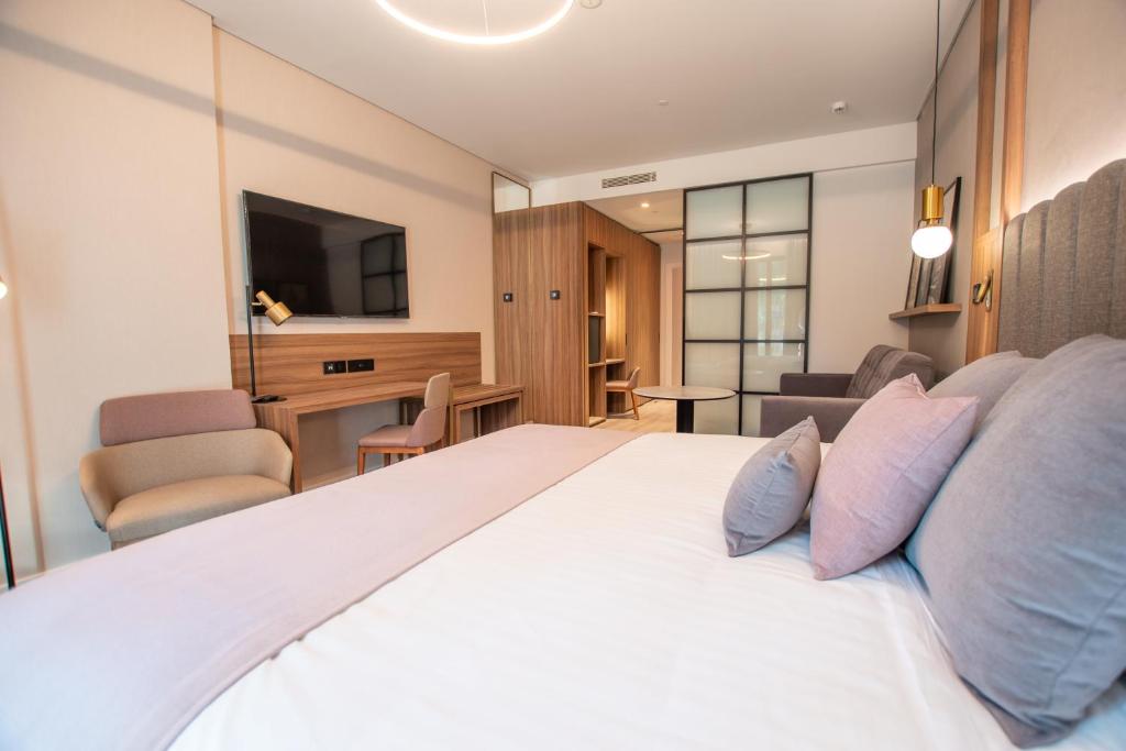 Hotel Giralda Center, Sevilla – Aktualisierte Preise für 2023