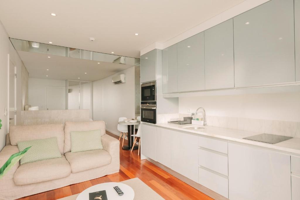 Coast View by Azores Villas - 3