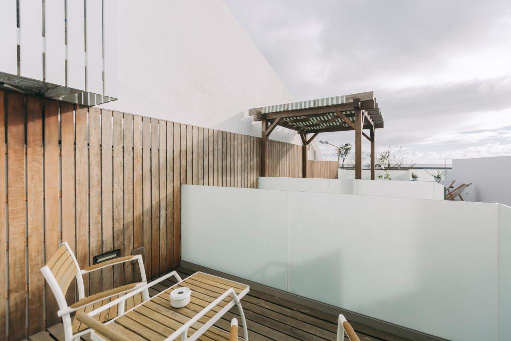 Coast View by Azores Villas - 9