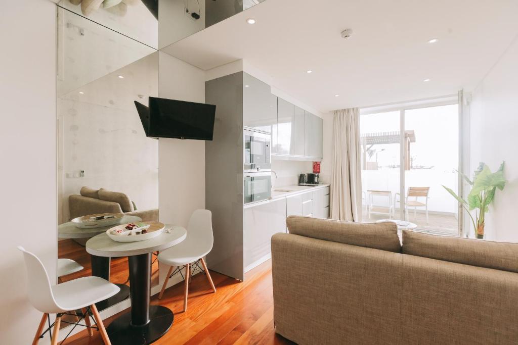 Coast View by Azores Villas - 1