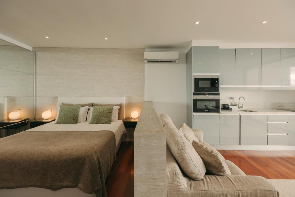 Coast View by Azores Villas - 13