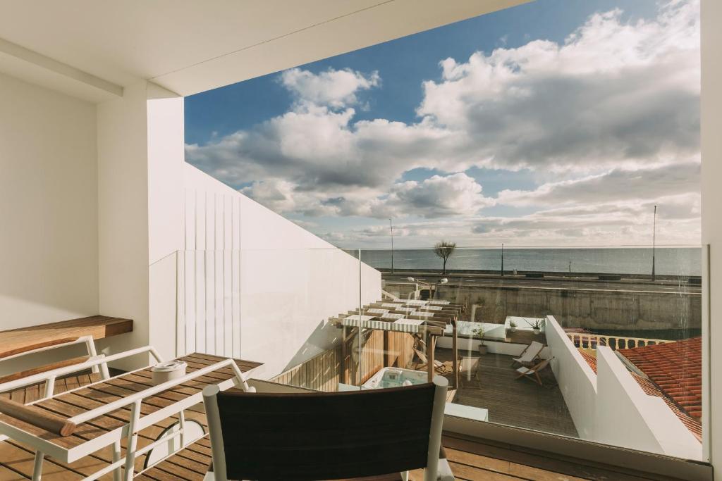 Coast View by Azores Villas - 18