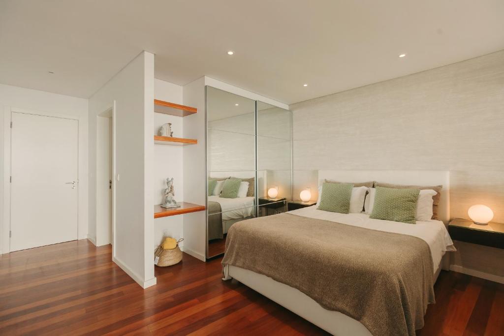 Coast View by Azores Villas - 14