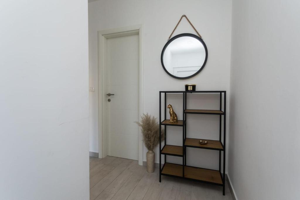 Fotografie z fotogalerie ubytování Bloom Apartment ve Splitu