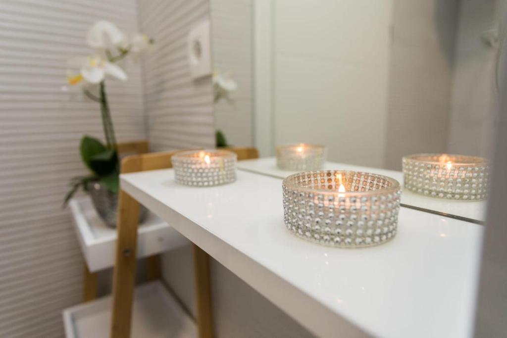 Fotografie z fotogalerie ubytování Bloom Apartment ve Splitu