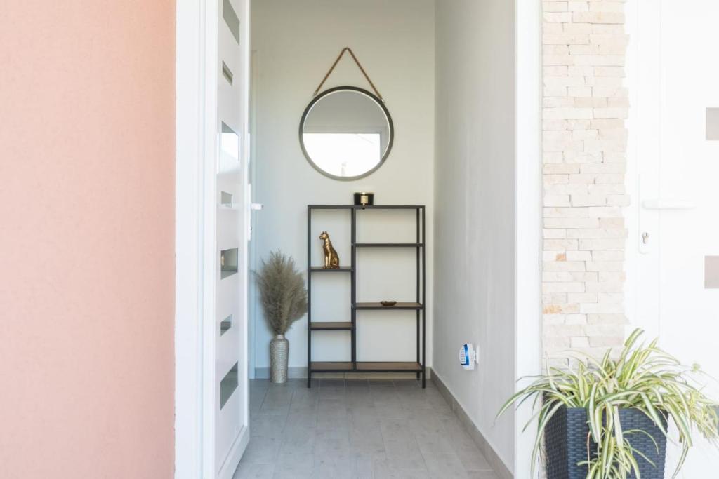 Fotografie z fotogalerie ubytování Bloom Apartment ve Splitu