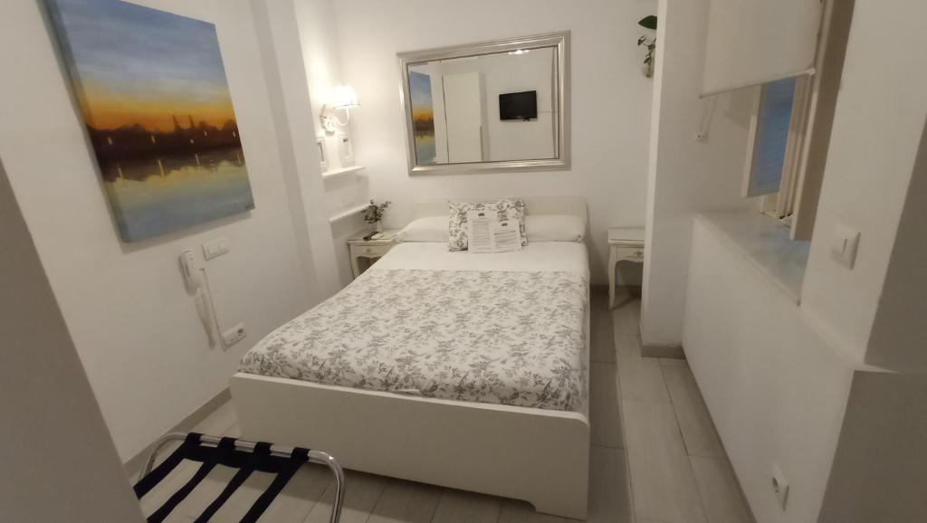 Un Patio al Sur, Sevilla – Precios 2022 actualizados