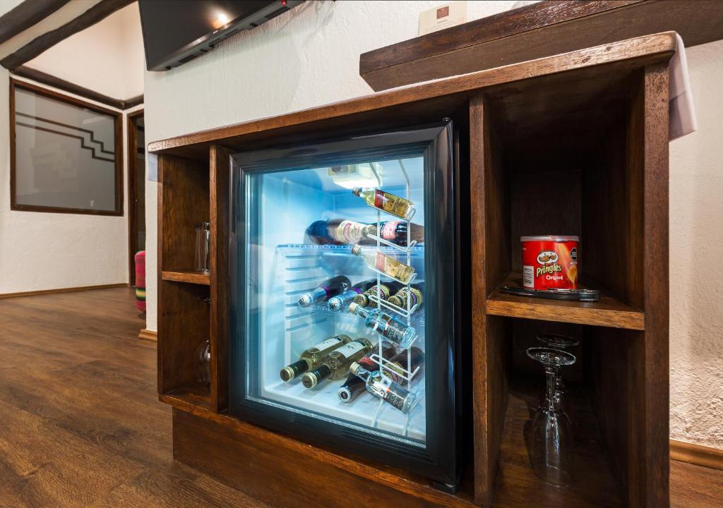 Foto dalla galleria di Hatun Inti Boutique a Machu Picchu