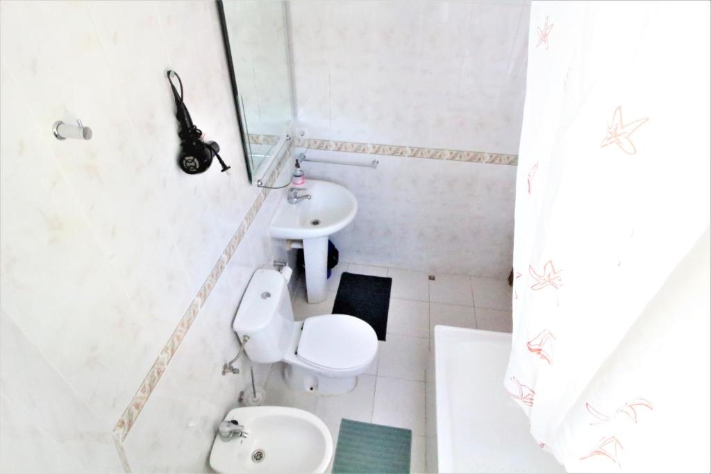 Residence Vacanza Torre Montecarlo, Benidorm – Updated 2022 ...