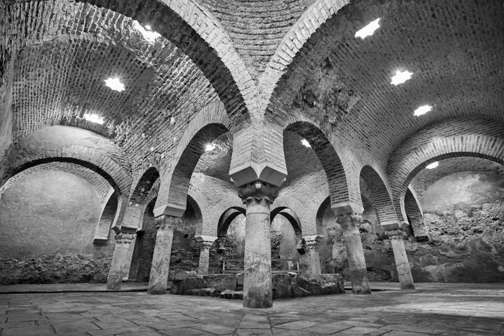 Fotografia z galérie ubytovania Bernabé Soriano 2 v destinácii Jaén