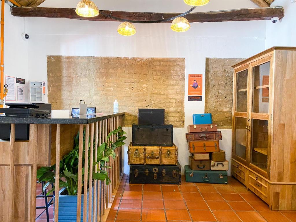 Fotografie z fotogalerie ubytování Masaya Bogotá v destinaci Bogotá