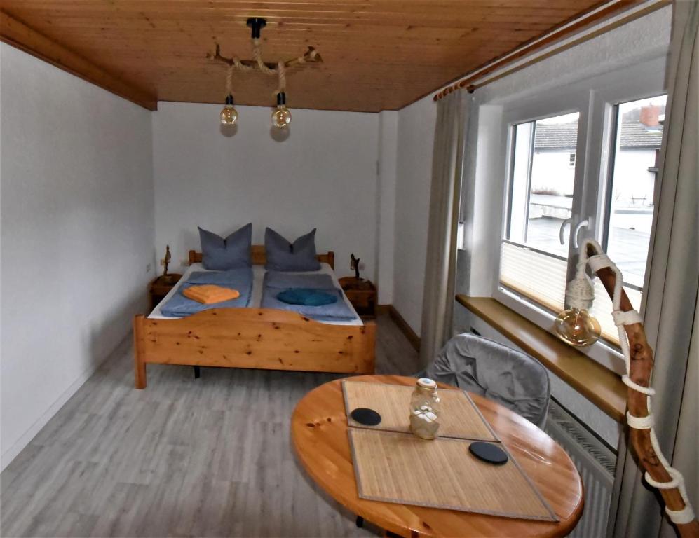 Siggis Apart-Pension - 3