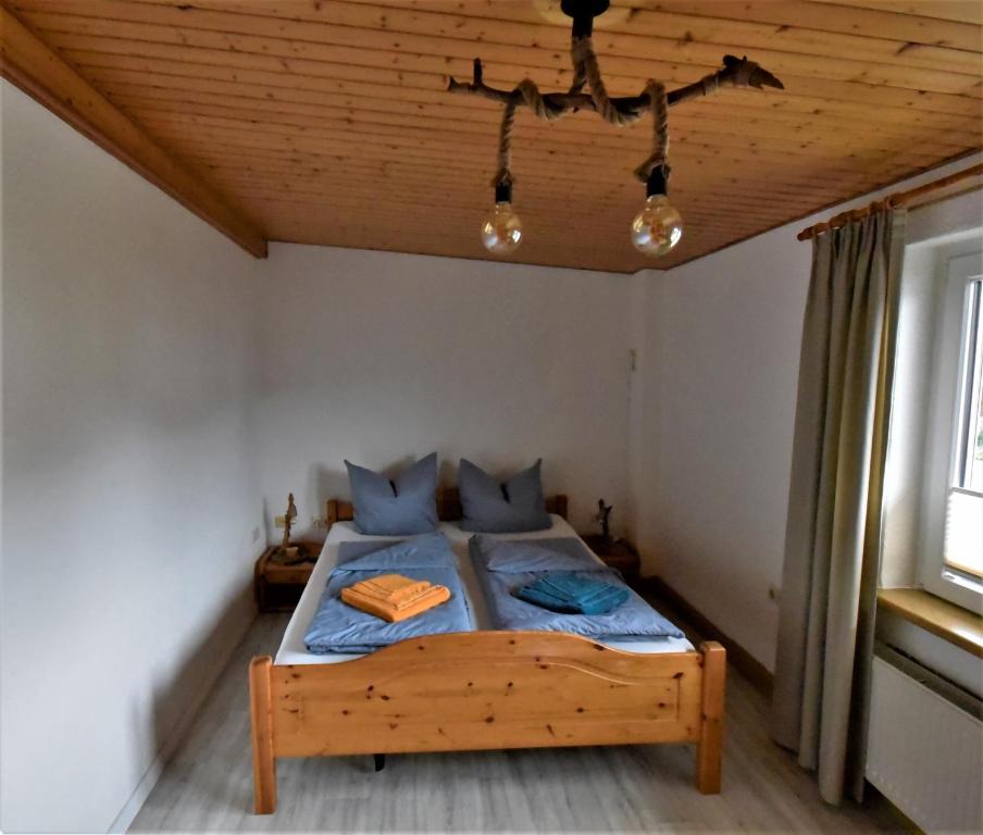 Siggis Apart-Pension - 4