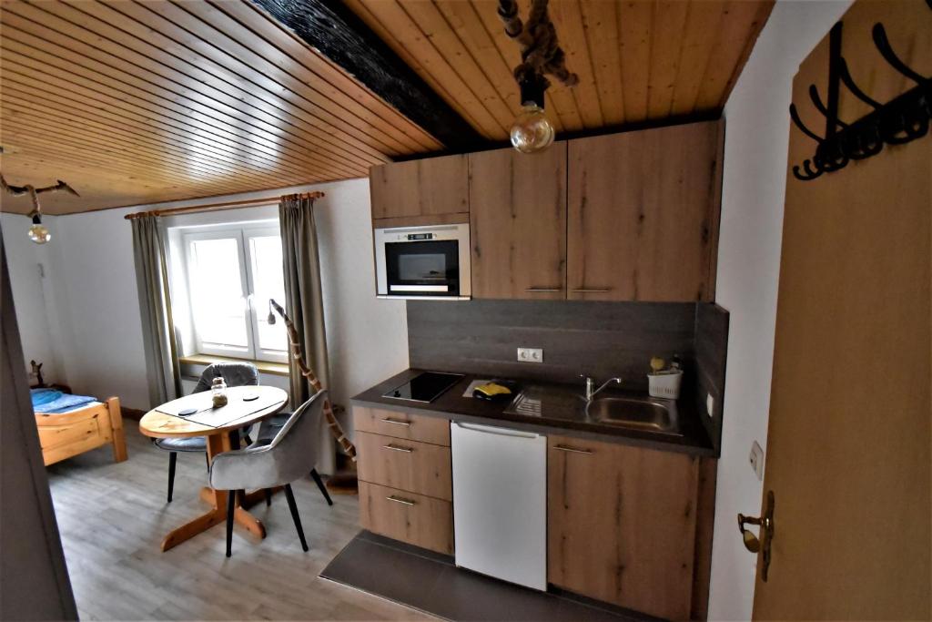 Siggis Apart-Pension - 5