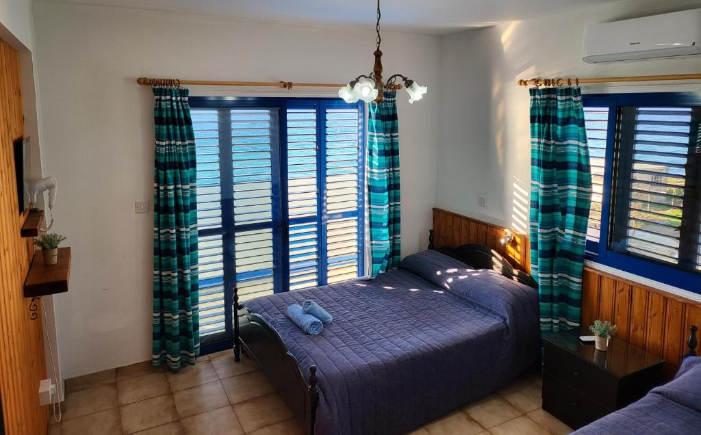Kanalli Apartments - One-Bedroom Apartment