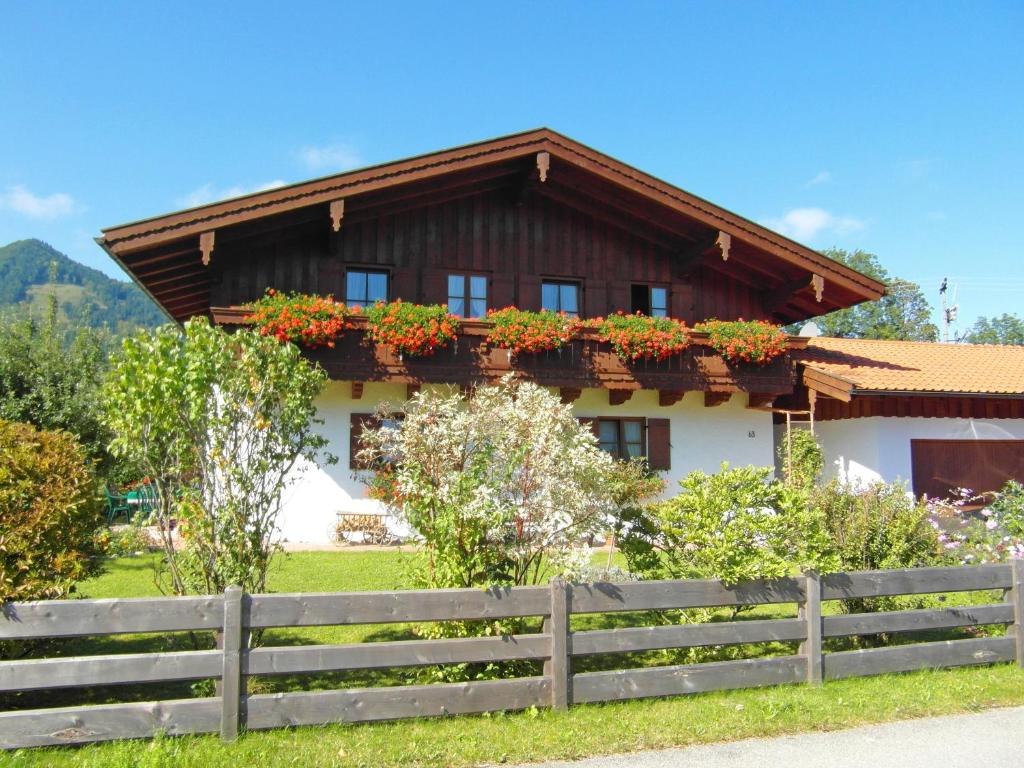 Ferienwohnungen Feistl Wiesengrund - Housity