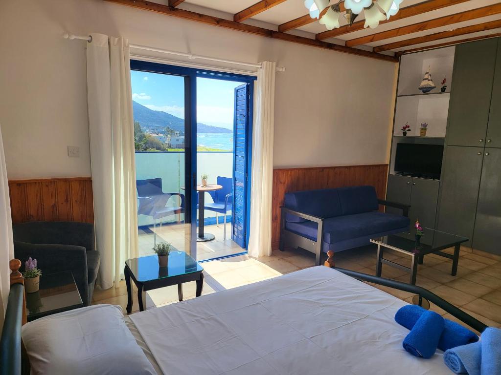 Kanalli Apartments - Studio (2-3 Adults)