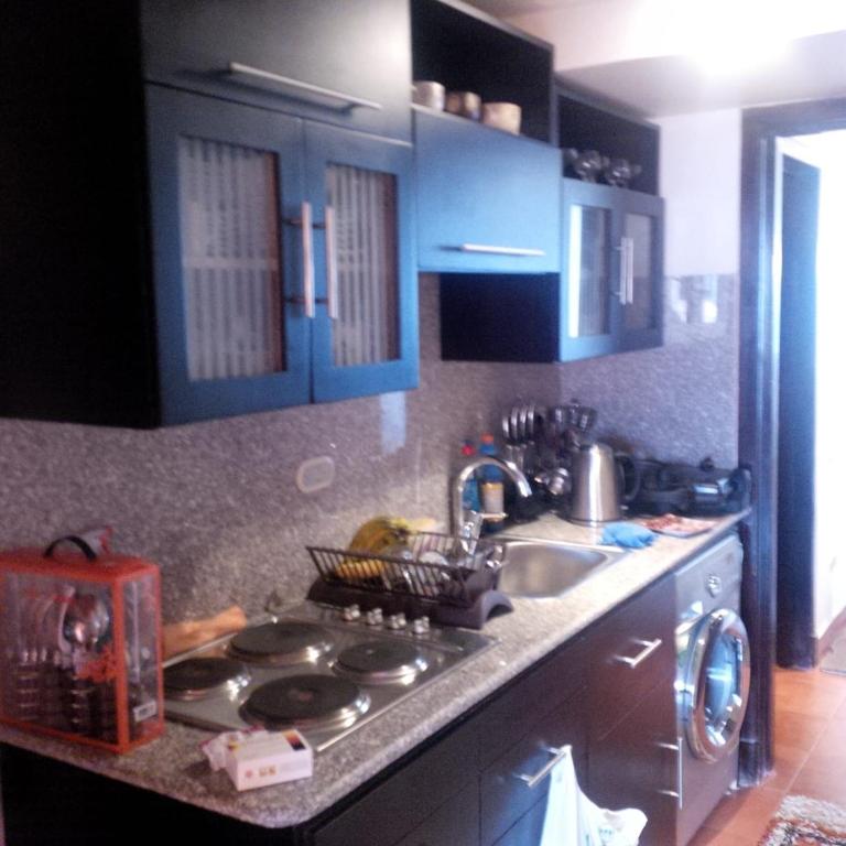 Two-Bedroom Apartment in Porto Sokhna