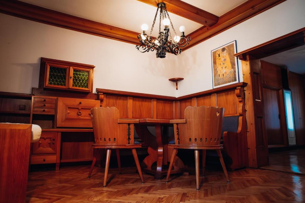 Resort Amadeus- Ferienhaus Amadeus Stadt