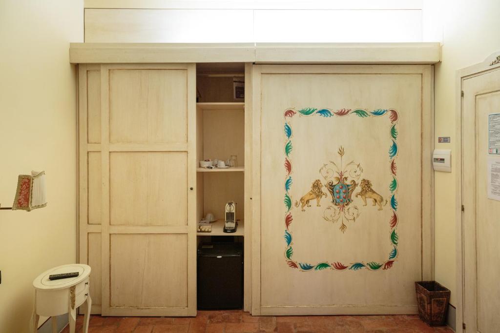 Fotografia z galérie ubytovania Casa Leopardi vo Florencii