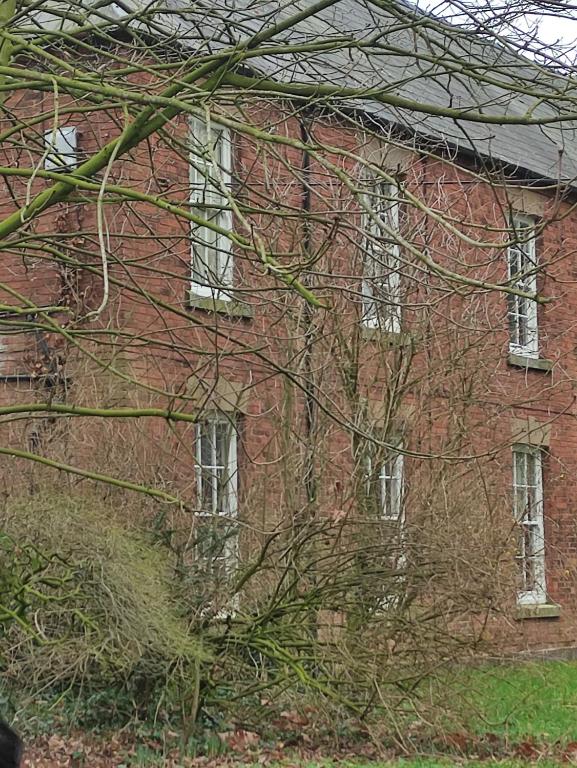 Worleston