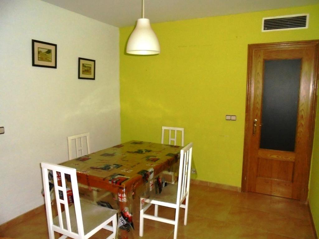 Kép Llandels 21 szállásáról Peñíscolában a galériában