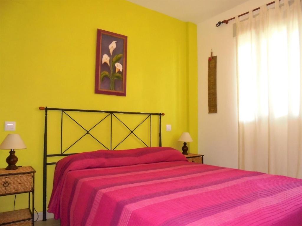 Baladres Holidays LEK, Peñíscola – Precios actualizados 2022