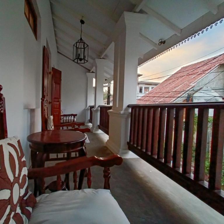 Zee Golf Affordable Luxury - 3