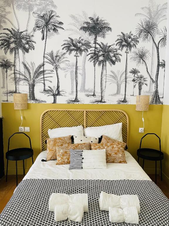 Derechos de imagen reservados por Booking.com