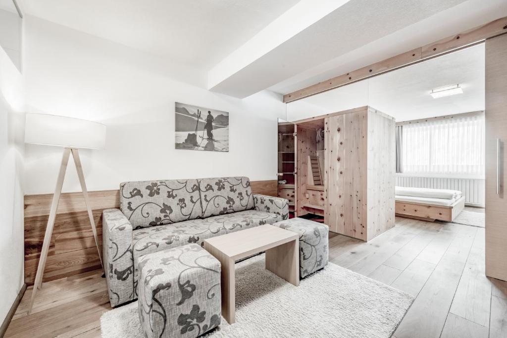 Sporthotel Olymp, Hochgurgl – Updated 2023 Prices