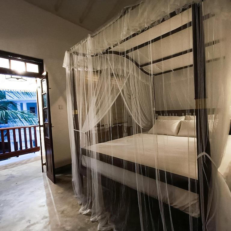 Zee Golf Affordable Luxury - 17