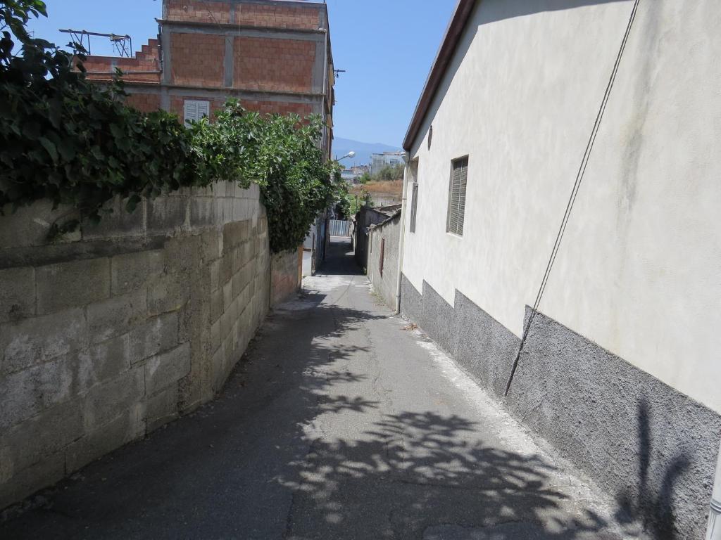 Fotografia z galérie ubytovania Appartamento Maria Giovanna v destinácii Giardini Naxos
