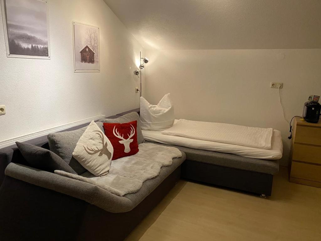 Appartments Krone - One-Bedroom Apartment