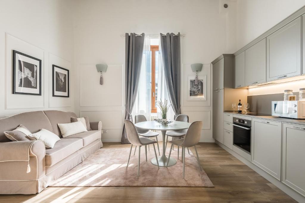 Florence Feel Apartment - 1