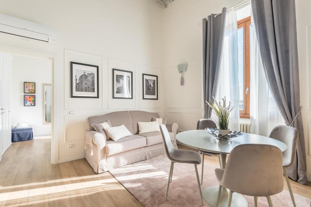 Florence Feel Apartment - 2