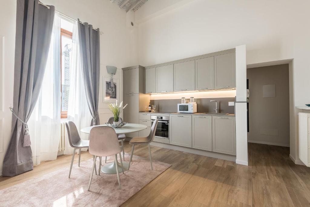 Florence Feel Apartment - 3