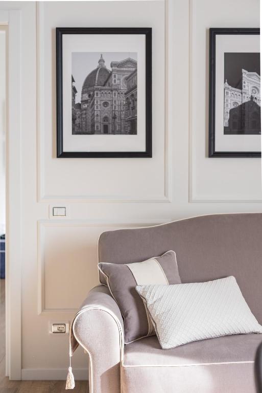 Florence Feel Apartment - 4