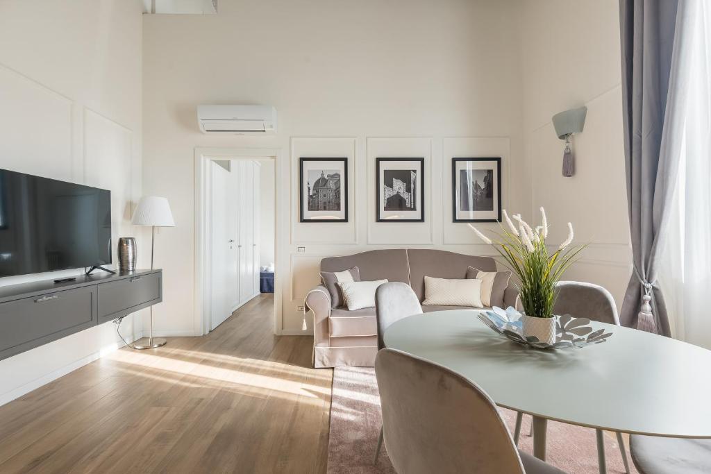 Florence Feel Apartment - 7