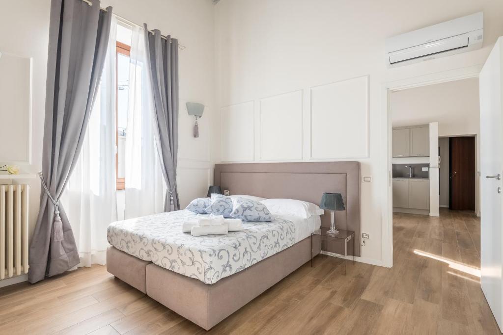 Florence Feel Apartment - 8