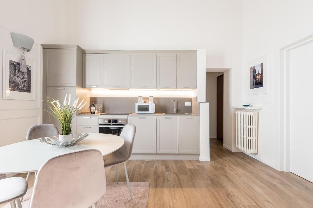 Florence Feel Apartment - 10