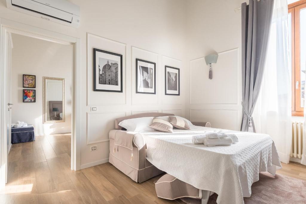 Florence Feel Apartment - 11