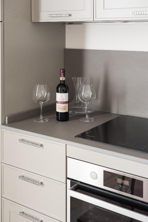 Florence Feel Apartment - 13