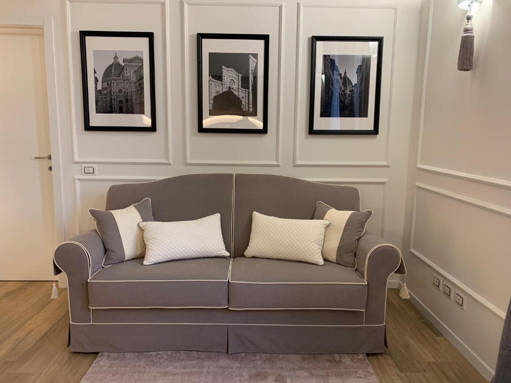 Florence Feel Apartment - 12