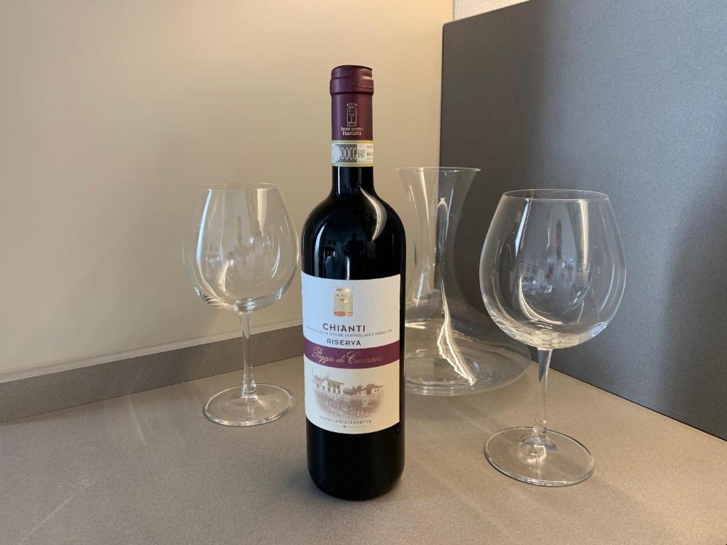 Florence Feel Apartment - 14