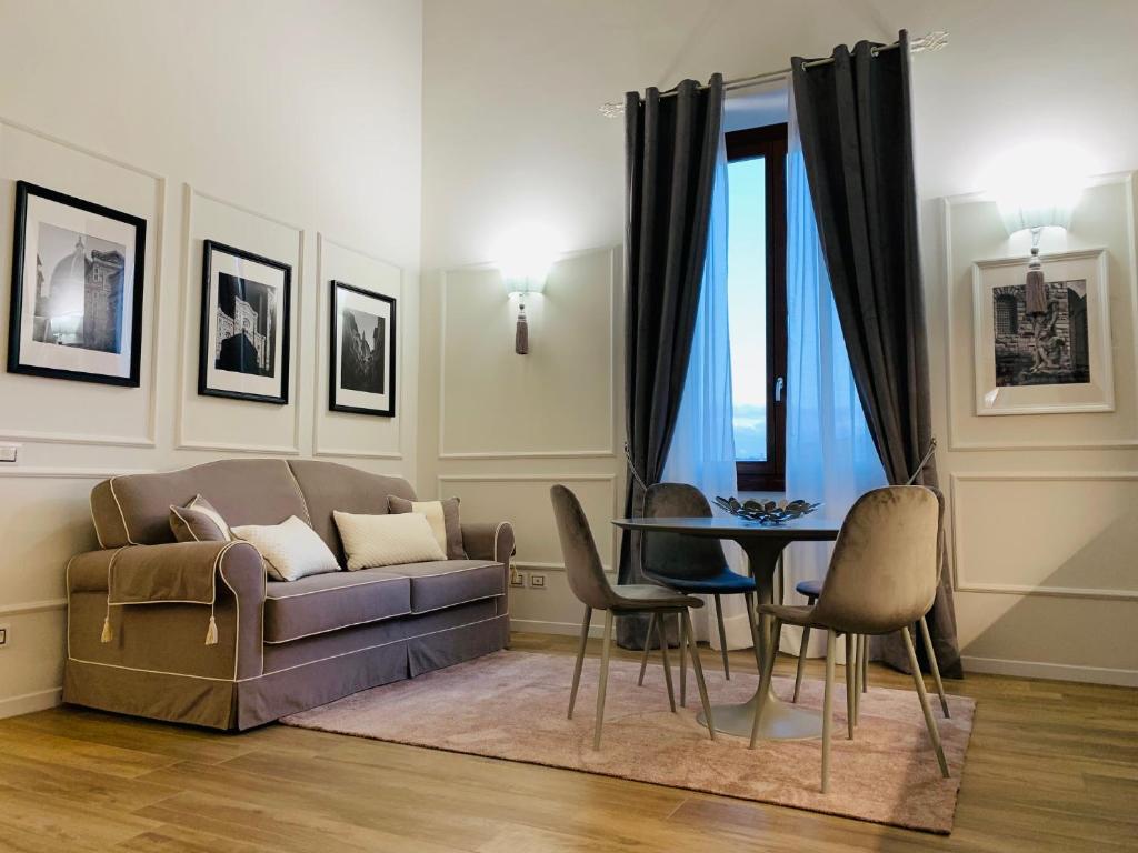 Florence Feel Apartment - 15