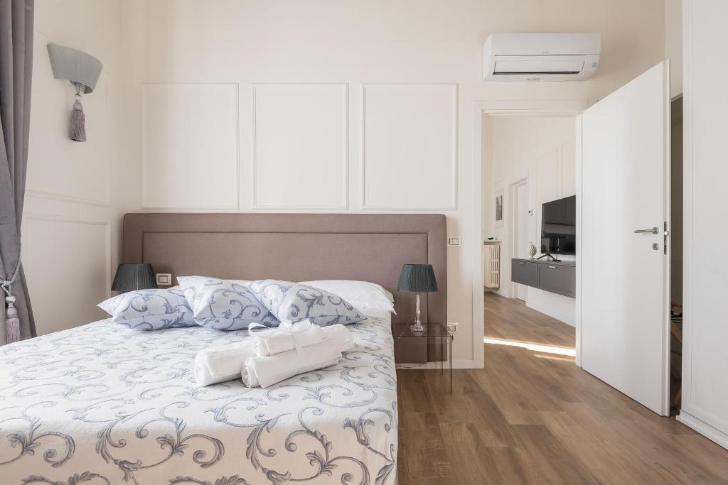 Florence Feel Apartment - 18